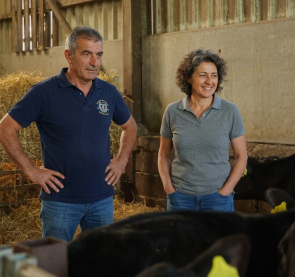 Food Distributor based in Rome