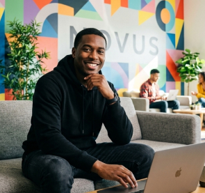 Finance Startup based in New York