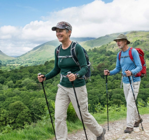 Holiday broker based in London